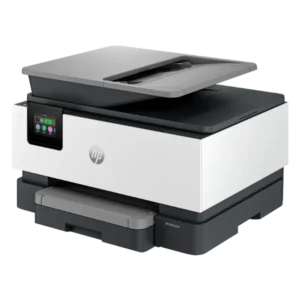 HP OfficeJet Pro 9123 All-in-One Printer