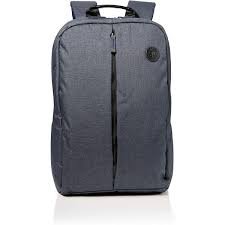 HP Slim backpack