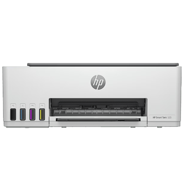 HP Smart Tank 520 All-in-One Printer