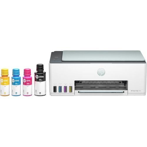HP Smart Tank 582 All-in-One Printer