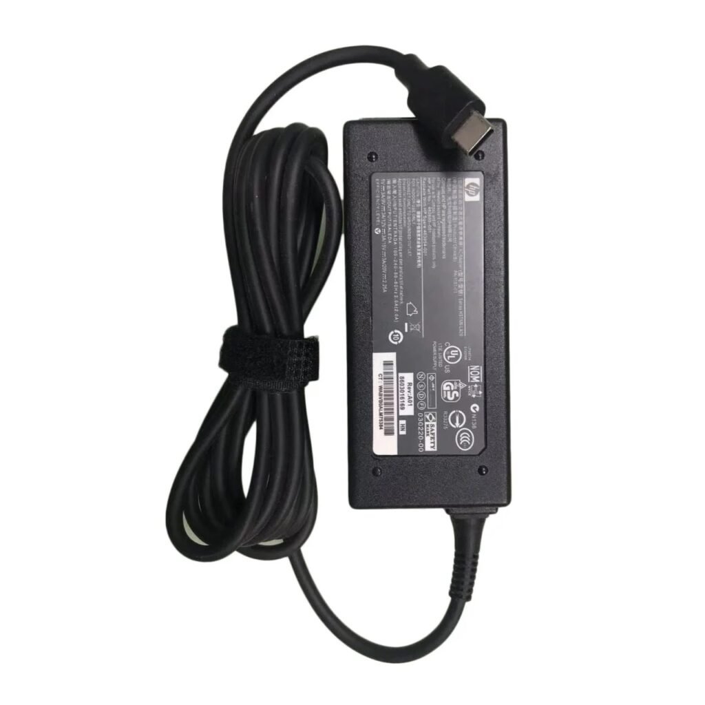 HP USB-C 65W Adapter