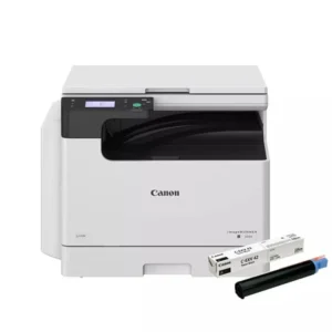 Heavy Duty Canon imageRUNNER 2224N MFP