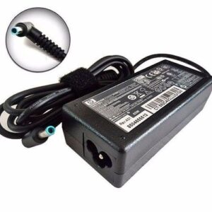 Hp Blue Pin Adapter 65w