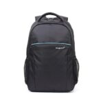 Kingsons Blue Stripe Backpack