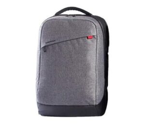Kingsons 15.6" Trendy Series Backpack GREY K8890W-GY