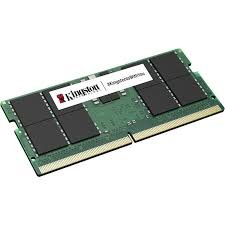 Kingston 16GB DDR5 4800 Desktop RAM