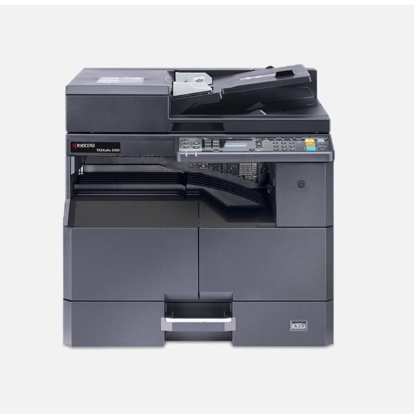Kyocera TASKalfa 2020 Monochrome Multifunction Printer