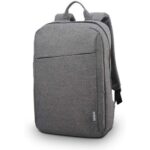 Lenovo B210 Backpack - Grey - 4X40T84058