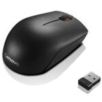Lenovo Wireless Mouse 300