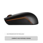 Lenovo Wireless Mouse 300