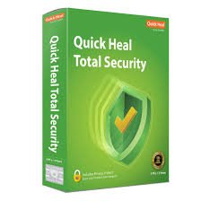Quick Heal Total Security 5 Users