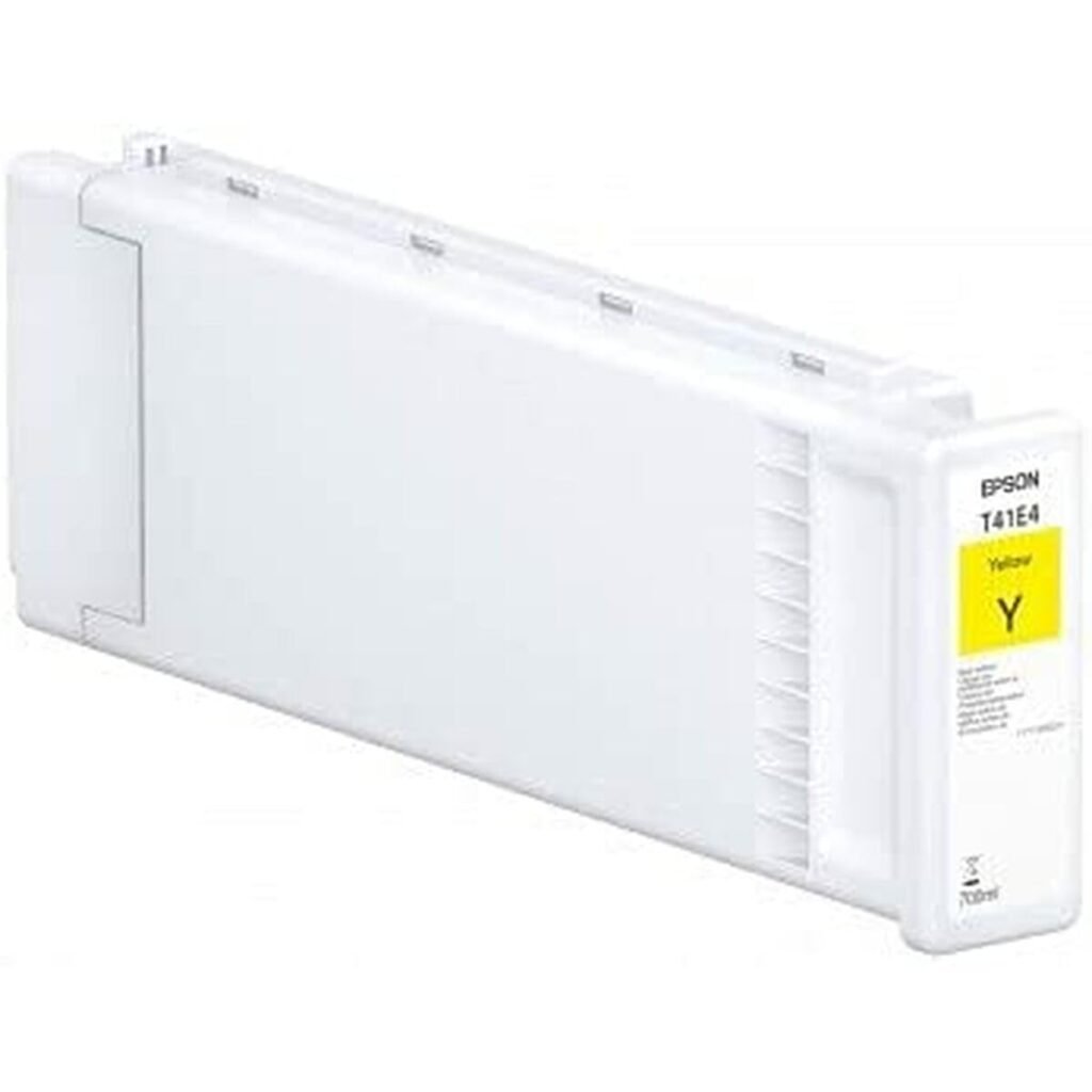 Singlepack UltraChrome XD2 T41F440 Yellow 350ml