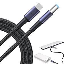 Starlink Mini Type C to DC 5M cable