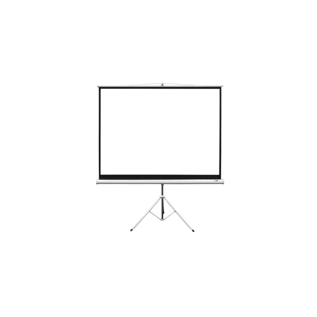 TRIPOD SCREEN 180 x 180cm @6500