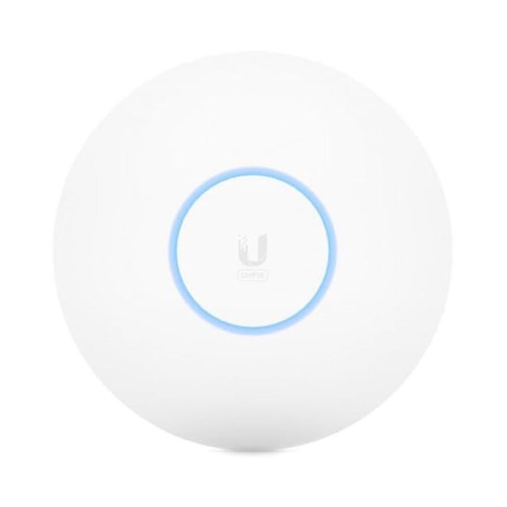 UniFi 6 Access Point WiFi 6 Pro (U6-Pro)