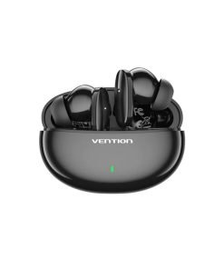 Vention Elf Earbuds E01 Black
