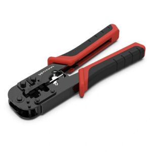 Vention Multi -function Crimping Tool