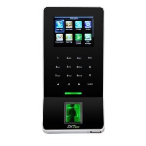 Zkteco F22 Fingerprint Time Attendance