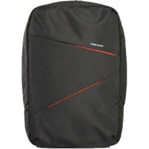 Kingsons 15.6" Arrow series backpack - Black