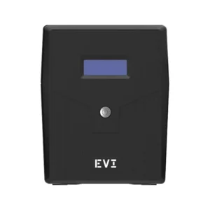 EVI 2000VA / 1200W Line Interactive UPS