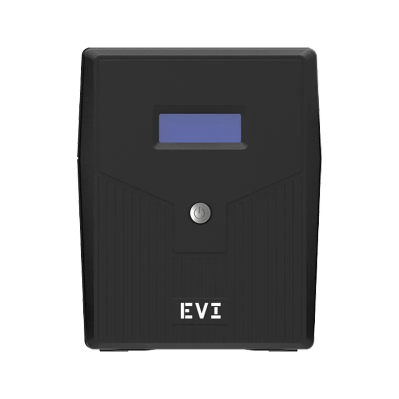 EVI 2000VA / 1200W Line Interactive UPS