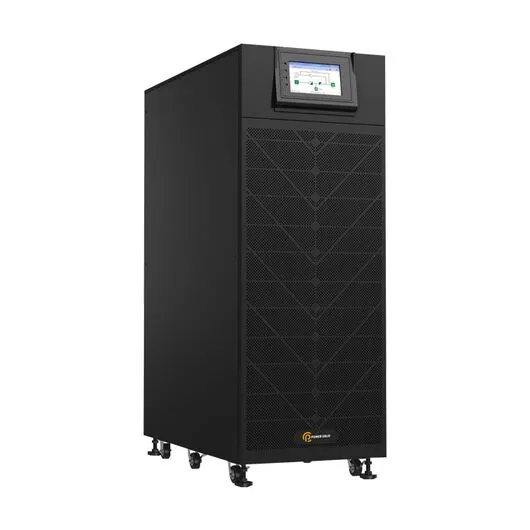 EVI 10000VA / 9000W Tower Online 3 Phase UPS