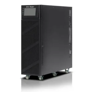 EVI 20000VA / 18000W Tower Online 3 Phase UPS