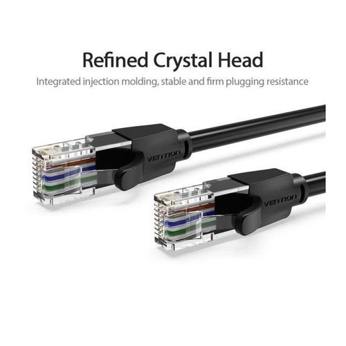 Vention Cat6 UTP 1M Black