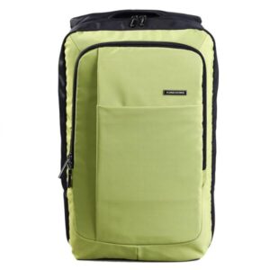 Kingsons 15.6" Laptop Backpack - (LIGHT GREEN) KS3048W15.6