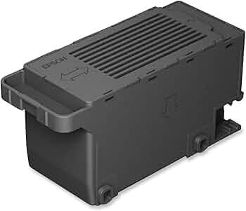 Epson maintenance box C9345