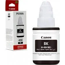 Canon G490 Ink 135ml Black