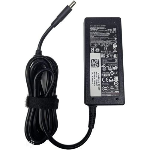 Dell 19.5v-3.34A