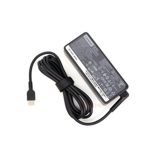 Lenovo type-C 65w