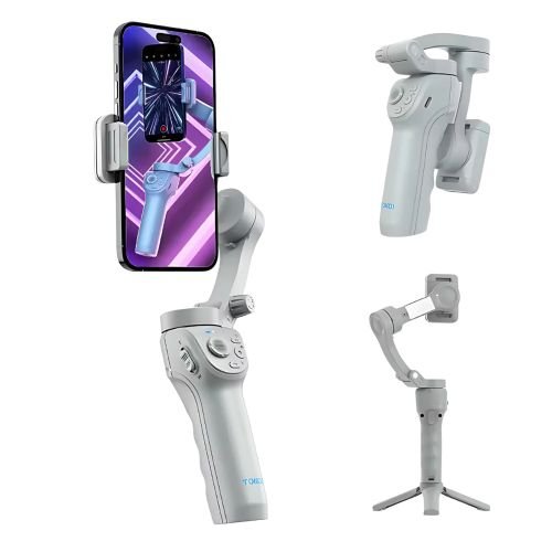 M1 3-Axis Smartphone Stabilizer