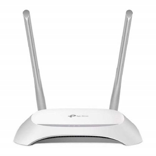 TP-LINK 300MBPS WIRELESS ROUTER