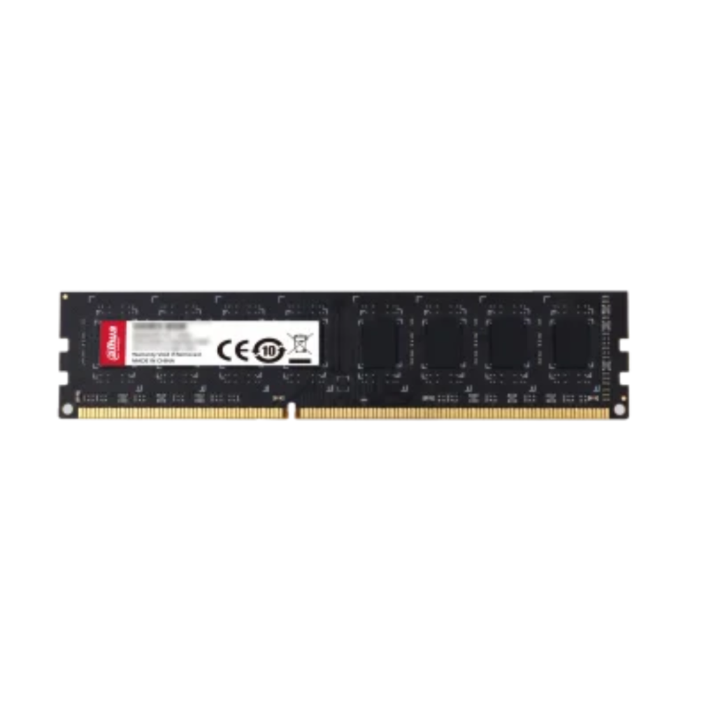 DAHUA 8Gb PC3 12800 1600 MHz Desktop ram