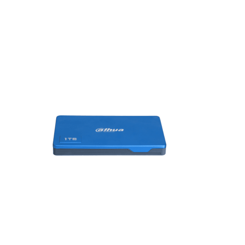 DAHUA E10 1 TB External HDD