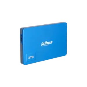 DAHUA E10 2 TB External HDD