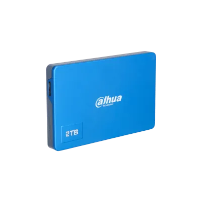 DAHUA E10 2 TB External HDD