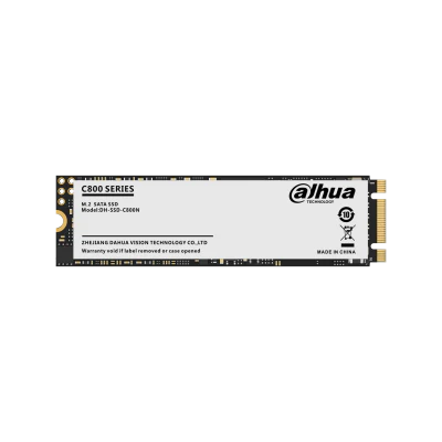 Dahua 256 GB M.2 2280 SATA III SSD