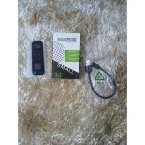 Digital Voice Recorder