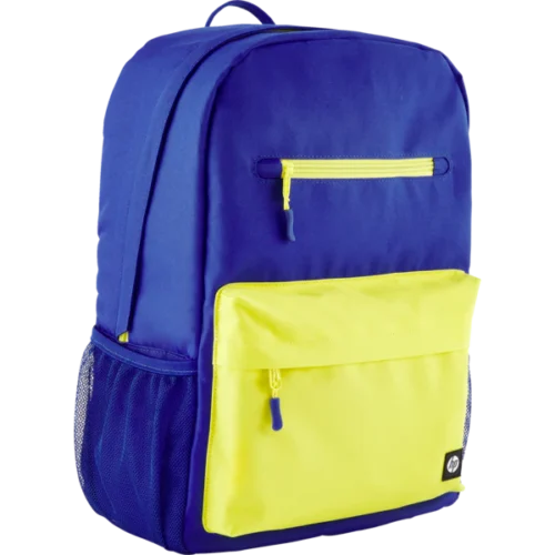 HP Campus Blue Backpack (7K0E5AA)