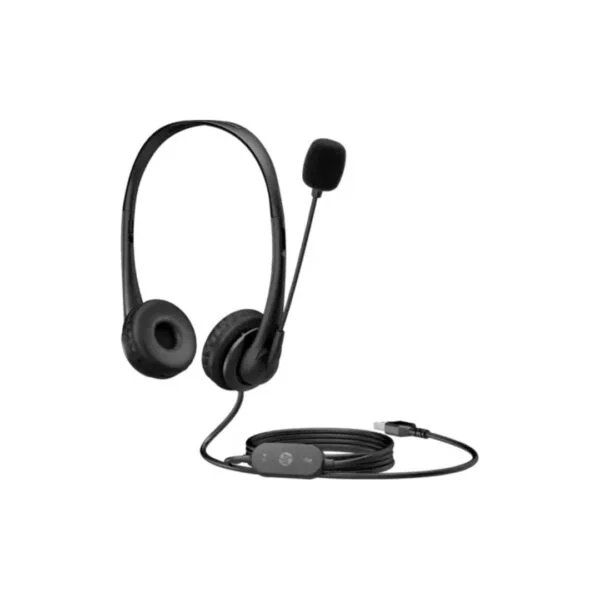 HP USB G2 STHS HEADSET