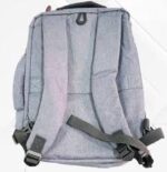SMART SM-9673 2 IN 1 CARRYCASE/BACKPACK