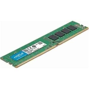 Samsung 16 GB PC4 3200 Desktop ram