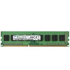 Samsung 8 GB PC4 2666 Desktop Ram