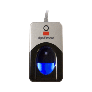 Ur 4500 Digital persona available