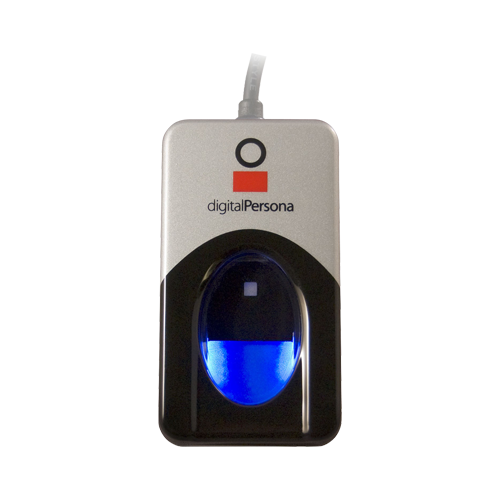 Ur 4500 Digital persona available