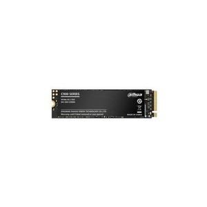Dahua 256GB NVMe M.2 PCIe Gen 3x4 2280 SSD - Read Speed 2000MB/s write speed 1600 MB/s