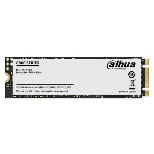Dahua 1TB NVMe M.2 PCIe Gen 3x4 2280 SSD - Read Speed 2500MB/s write speed 1600 MB/s